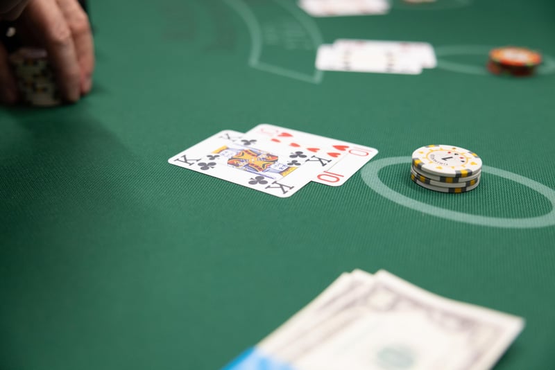 Niji – Casino de Bordeaux 2024